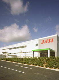 JASI株式会社
